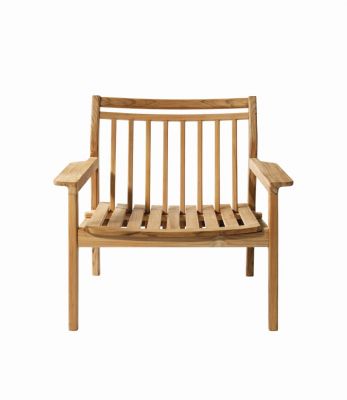 M6 Sammen Garden Lounge chair Outdoor Stuhl FDB Møbler